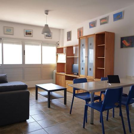 Apartamento En La Caleta El Hierro Lejlighed Valverde  Eksteriør billede