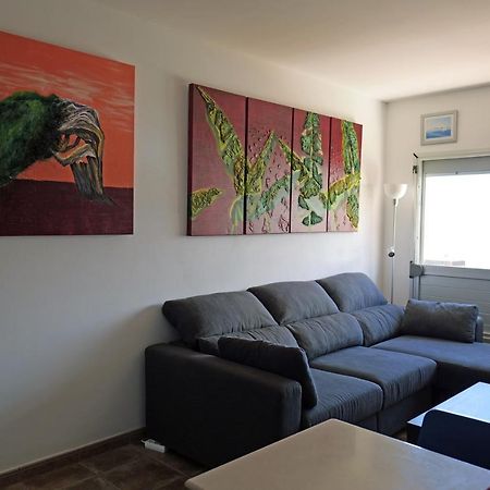 Apartamento En La Caleta El Hierro Lejlighed Valverde  Eksteriør billede