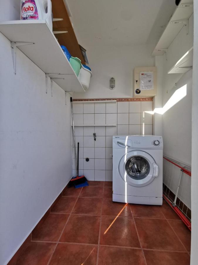 Apartamento En La Caleta El Hierro Lejlighed Valverde  Eksteriør billede