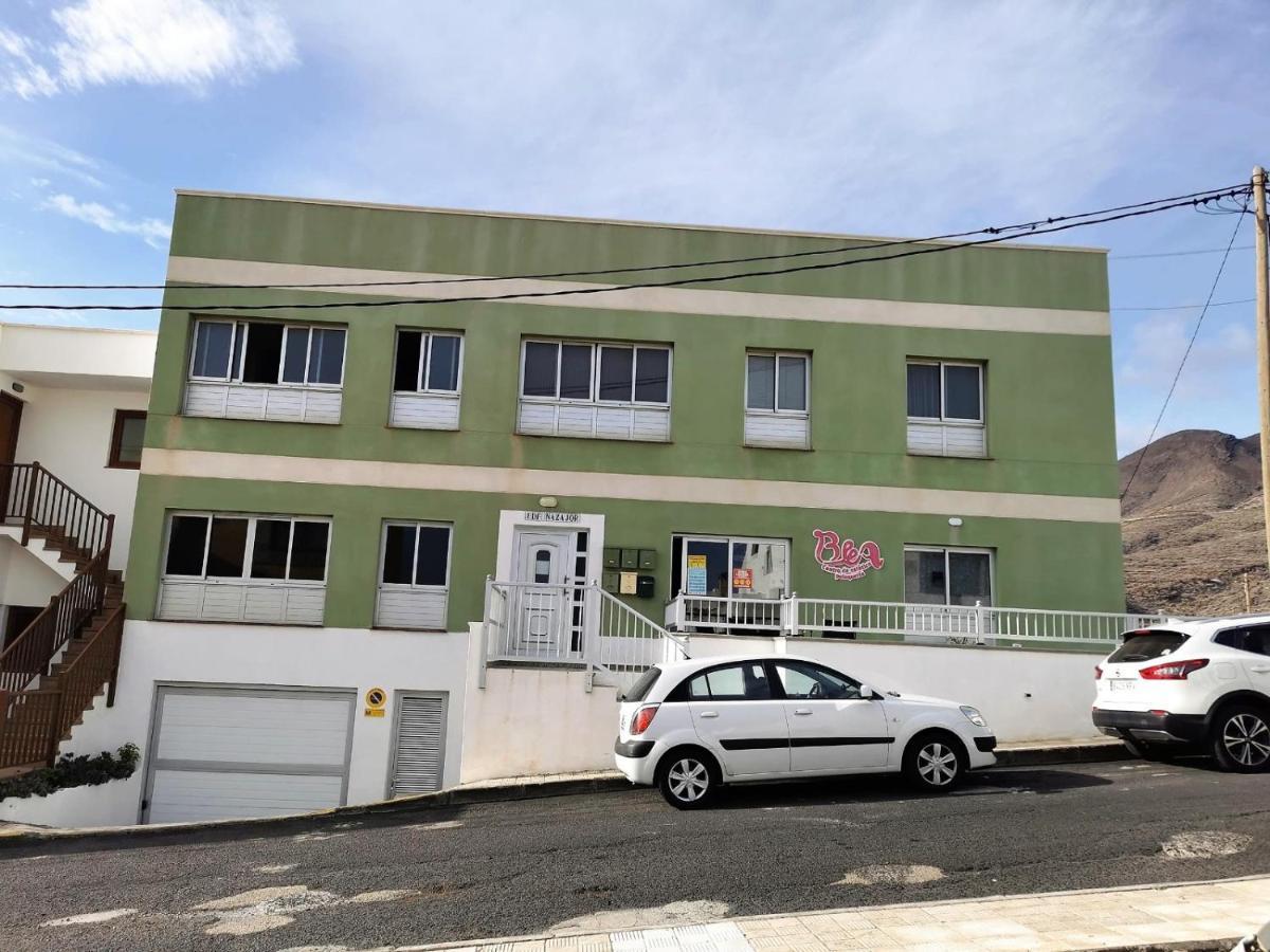Apartamento En La Caleta El Hierro Lejlighed Valverde  Eksteriør billede