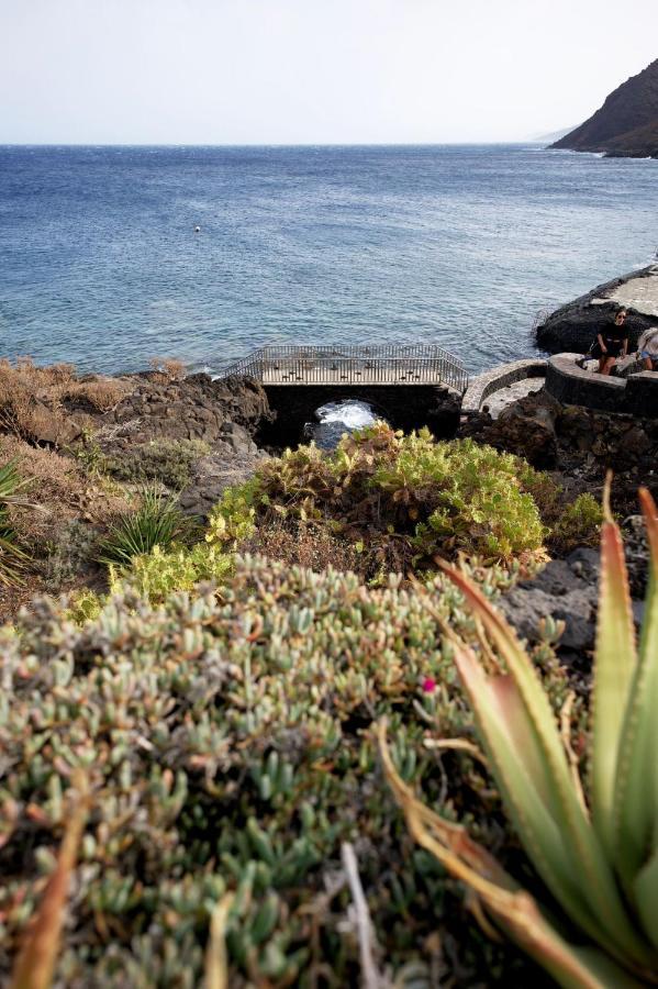 Apartamento En La Caleta El Hierro Lejlighed Valverde  Eksteriør billede
