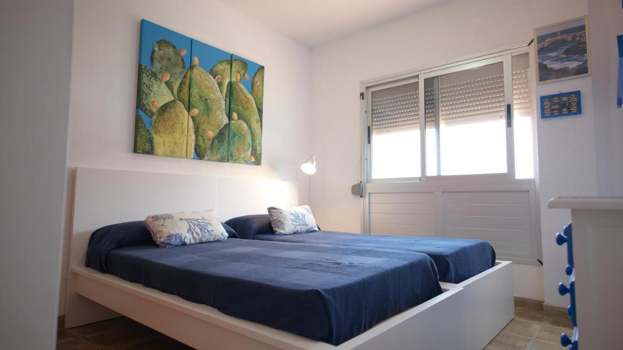 Apartamento En La Caleta El Hierro Lejlighed Valverde  Eksteriør billede