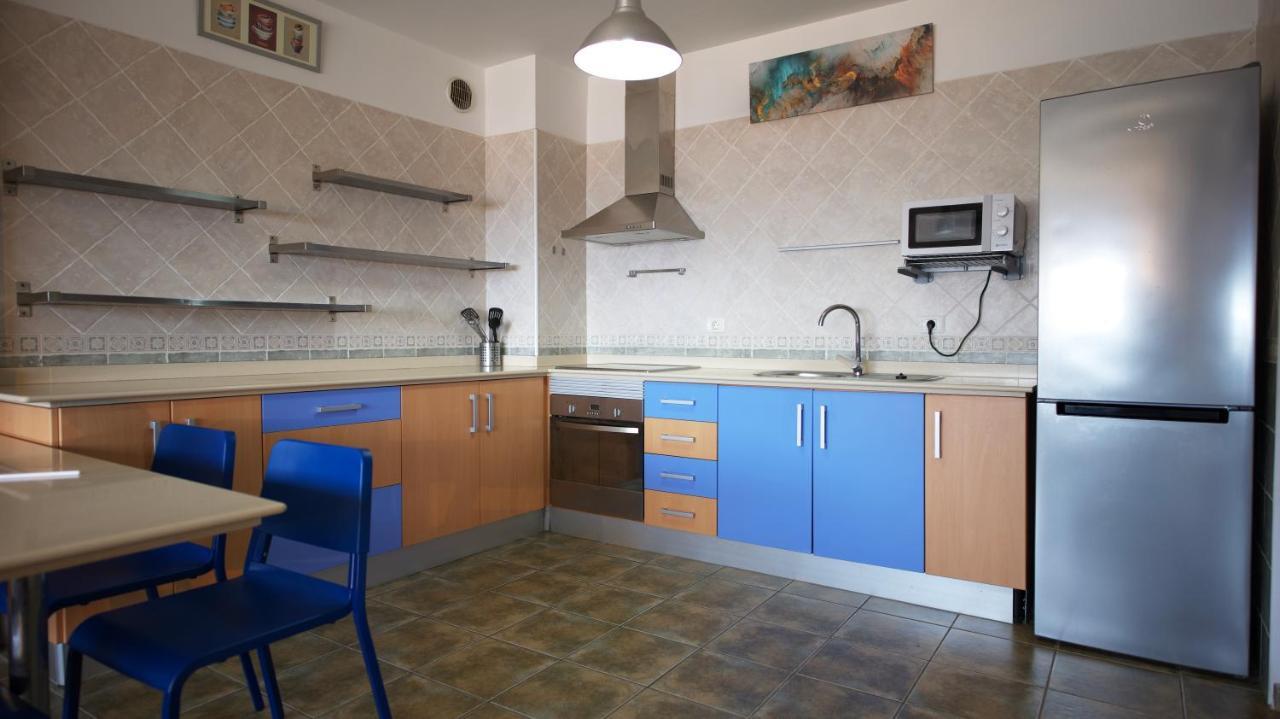 Apartamento En La Caleta El Hierro Lejlighed Valverde  Eksteriør billede