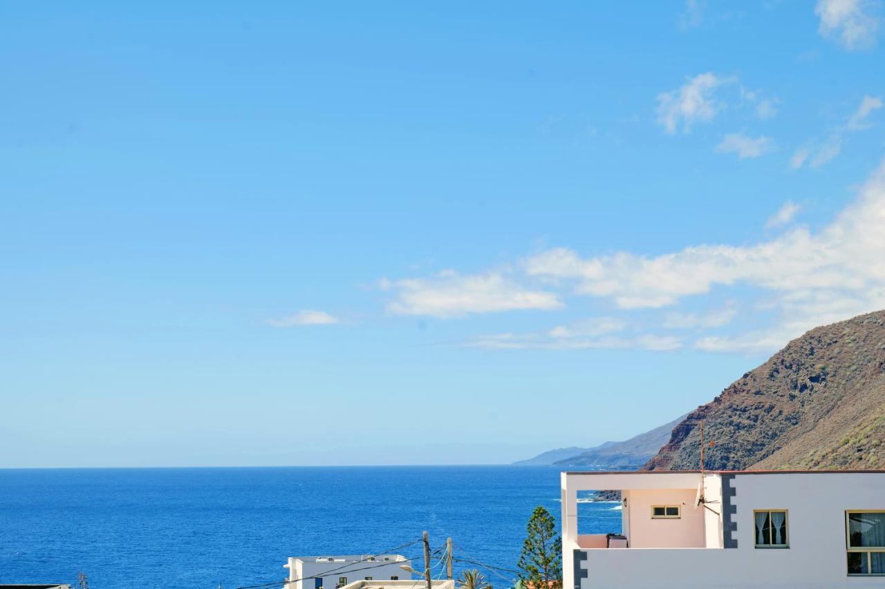 Apartamento En La Caleta El Hierro Lejlighed Valverde  Eksteriør billede