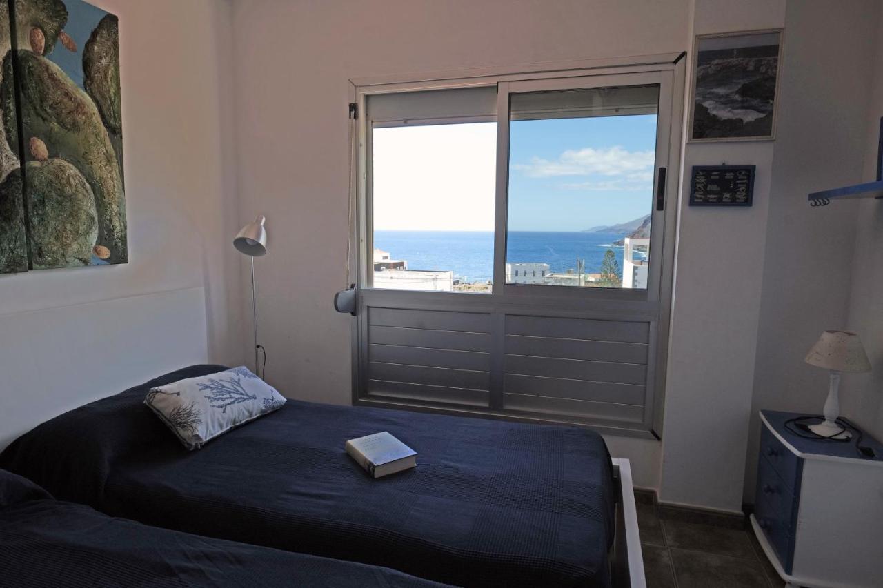 Apartamento En La Caleta El Hierro Lejlighed Valverde  Eksteriør billede
